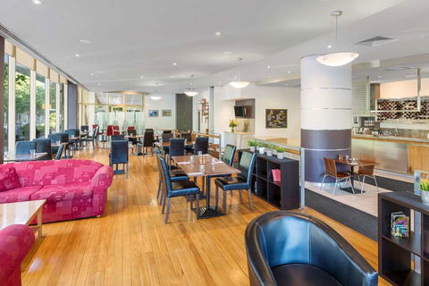 Nesuto Canberra Apartment Hotel - Accommodation Nelson Bay 7