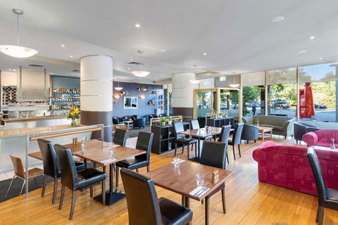 Nesuto Canberra Apartment Hotel - Accommodation Nelson Bay 8