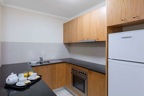Nesuto Canberra Apartment Hotel - Accommodation Nelson Bay 10