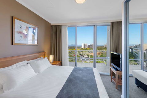 Nesuto Canberra Apartment Hotel - Accommodation Nelson Bay 14