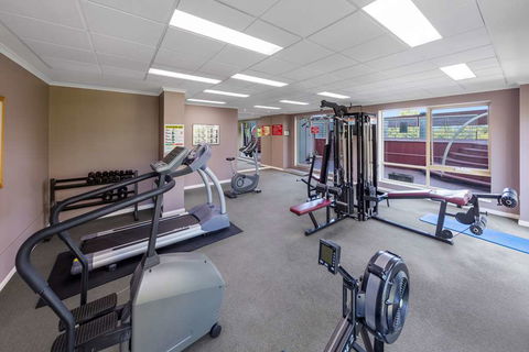 Nesuto Canberra Apartment Hotel - Accommodation Nelson Bay 15