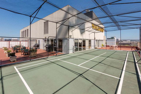 Nesuto Canberra Apartment Hotel - Accommodation Nelson Bay 16