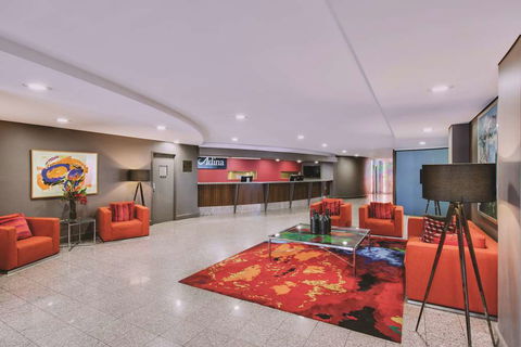 Adina Serviced Apartments James Court - Accommodation Nelson Bay 1