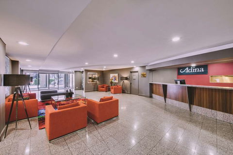 Adina Serviced Apartments James Court - Accommodation Nelson Bay 2