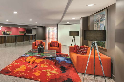 Adina Serviced Apartments James Court - Accommodation Nelson Bay 3
