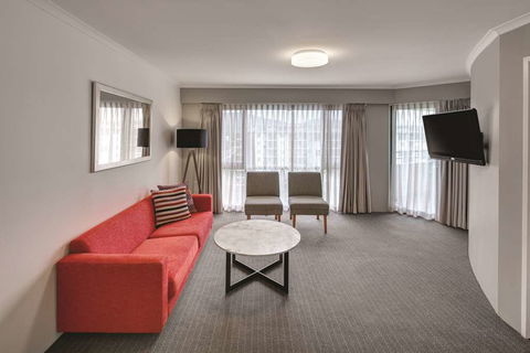 Adina Serviced Apartments James Court - Accommodation Nelson Bay 4