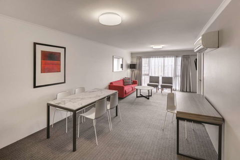 Adina Serviced Apartments James Court - Accommodation Nelson Bay 5