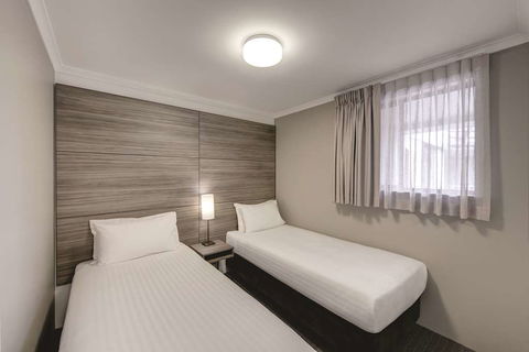 Adina Serviced Apartments James Court - Accommodation Nelson Bay 6