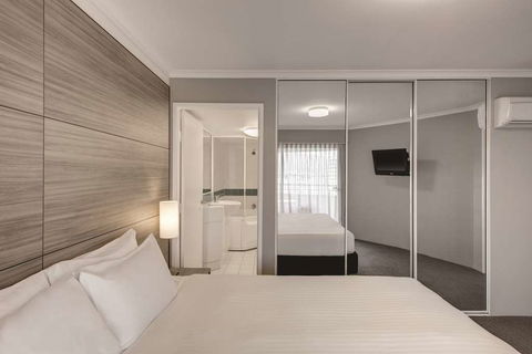 Adina Serviced Apartments James Court - Accommodation Nelson Bay 10