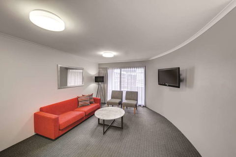 Adina Serviced Apartments James Court - Accommodation Nelson Bay 12