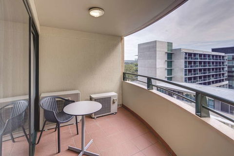 Adina Serviced Apartments James Court - Accommodation Nelson Bay 15