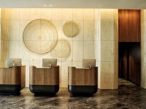 A By Adina Canberra - Accommodation Nelson Bay 4