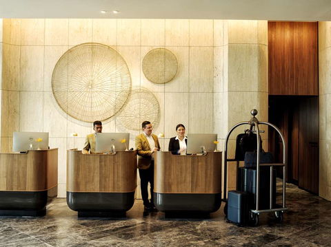 A By Adina Canberra - Accommodation Nelson Bay 5
