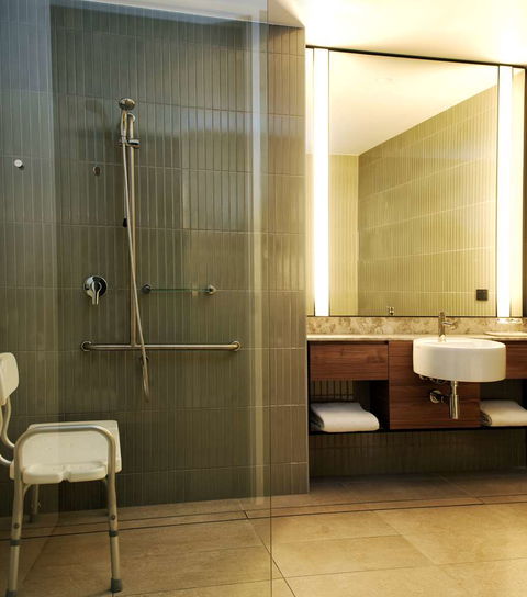 A By Adina Canberra - Accommodation Nelson Bay 9