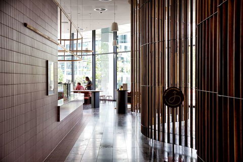 A By Adina Canberra - Accommodation Nelson Bay 11