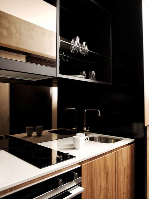 A By Adina Canberra - Accommodation Nelson Bay 17