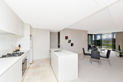 Astra Canberra Manhattan - Accommodation Nelson Bay 10