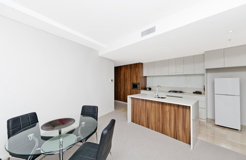 Astra Canberra Manhattan - Accommodation Nelson Bay 15