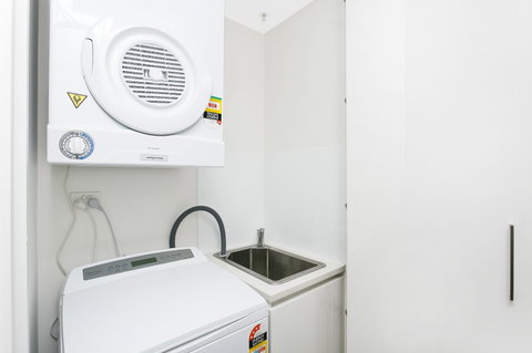 Astra Canberra Manhattan - Accommodation Nelson Bay 16
