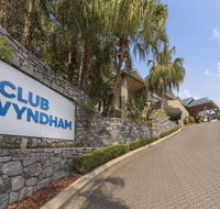 Club Wyndham Airlie Beach - Accommodation Nelson Bay