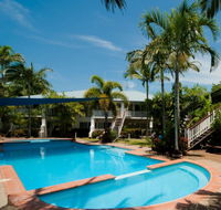 Mango House Resort - Accommodation Nelson Bay