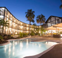 Mantra Club Croc - Accommodation Nelson Bay