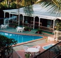 The Islands Inn Resort - Accommodation Nelson Bay