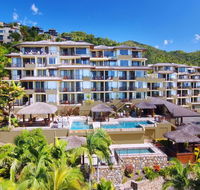 at Waters Edge Resort - Accommodation Nelson Bay