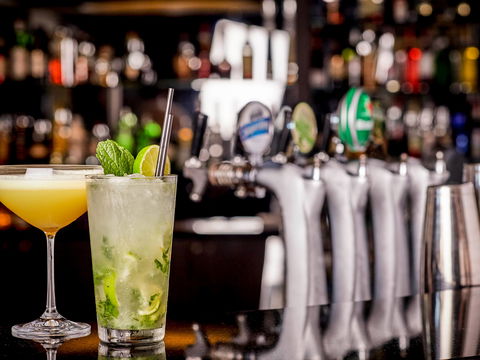 Mercure Melbourne Albert Park - Accommodation Nelson Bay 3