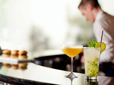 Mercure Melbourne Albert Park - Accommodation Nelson Bay 4