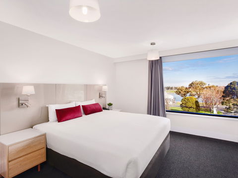 Mercure Melbourne Albert Park - Accommodation Nelson Bay 7