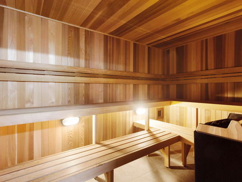 Mercure Melbourne Albert Park - Accommodation Nelson Bay 9