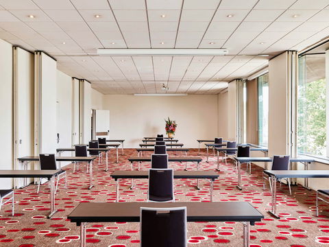 Mercure Melbourne Albert Park - Accommodation Nelson Bay 11