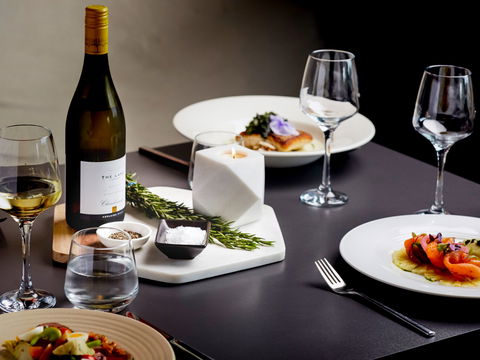 Mercure Melbourne Albert Park - Accommodation Nelson Bay 12