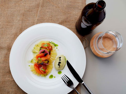 Mercure Melbourne Albert Park - Accommodation Nelson Bay 13