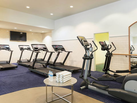 Mercure Melbourne Albert Park - Accommodation Nelson Bay 15