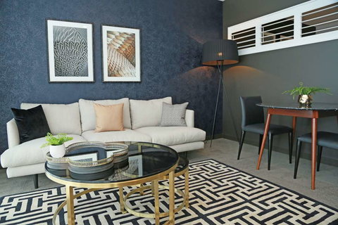 Alex Perry Hotel and Apartments - Accommodation Nelson Bay 6