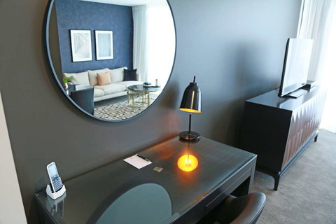 Alex Perry Hotel and Apartments - Accommodation Nelson Bay 8