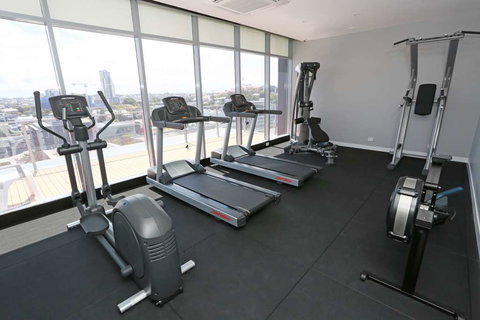 Alex Perry Hotel and Apartments - Accommodation Nelson Bay 12