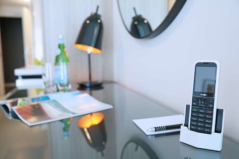 Alex Perry Hotel and Apartments - Accommodation Nelson Bay 14