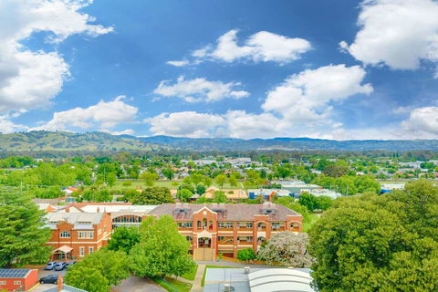Mantra Albury Hotel - Accommodation Nelson Bay 0