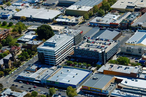 Mantra Albury Hotel - Accommodation Nelson Bay 4