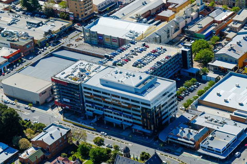 Mantra Albury Hotel - Accommodation Nelson Bay 5