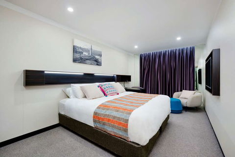 Mantra Albury Hotel - Accommodation Nelson Bay 8