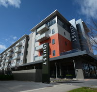 Quest Albury Seviced Apartments - Accommodation Nelson Bay