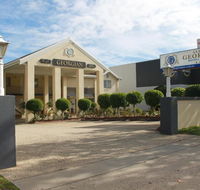 Albury Georgian - Accommodation Nelson Bay