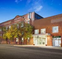 Quest Albury on Townsend - Accommodation Nelson Bay