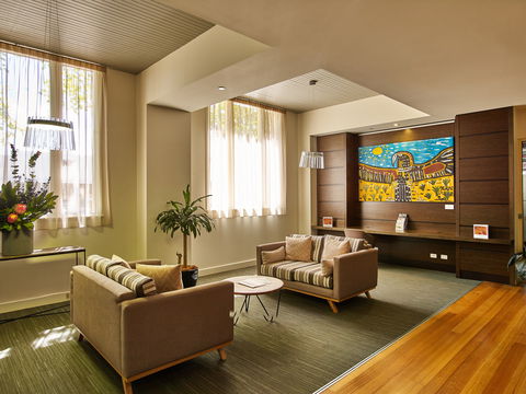 Quest Albury On Townsend - Accommodation Nelson Bay 1