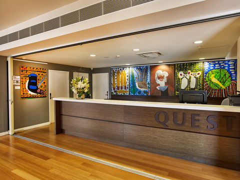Quest Albury On Townsend - Accommodation Nelson Bay 2