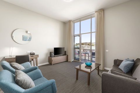Quest Albury On Townsend - Accommodation Nelson Bay 5